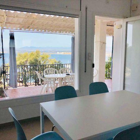 Ferienwohnung Puig Rom 68 Bajo Roses Exterior foto