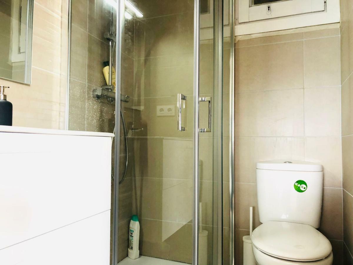 Ferienwohnung Puig Rom 68 Bajo Roses Exterior foto