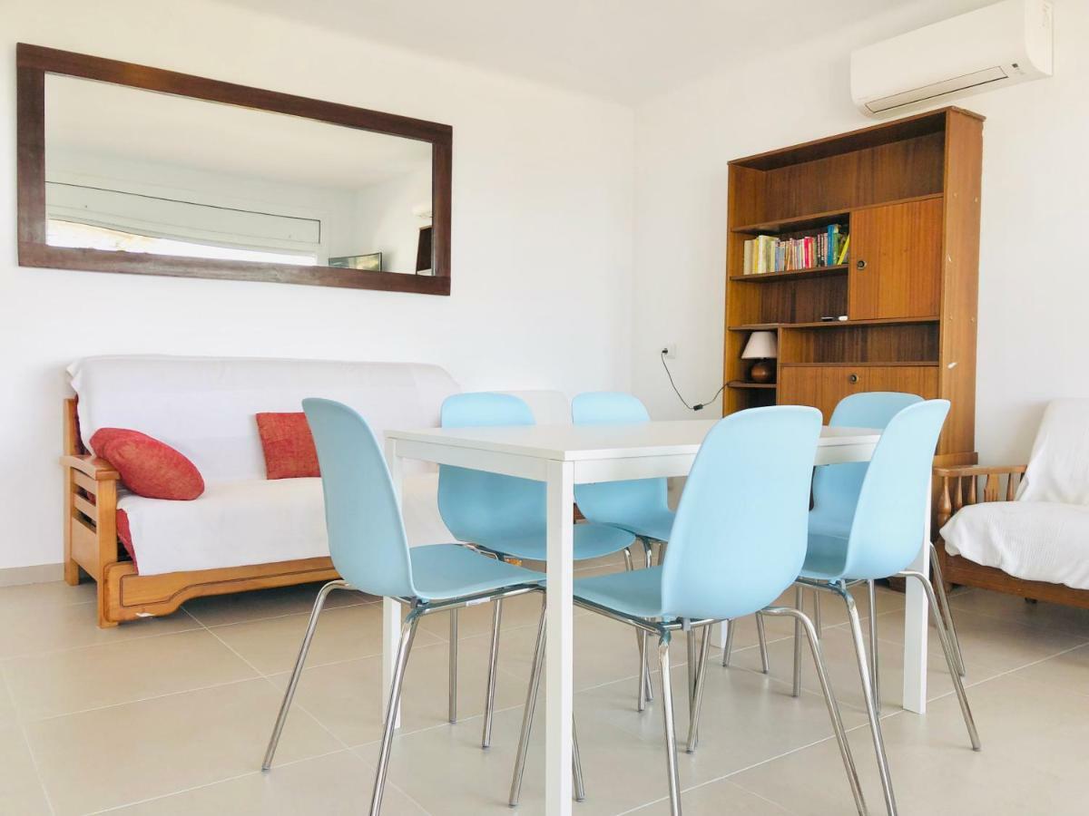 Ferienwohnung Puig Rom 68 Bajo Roses Exterior foto